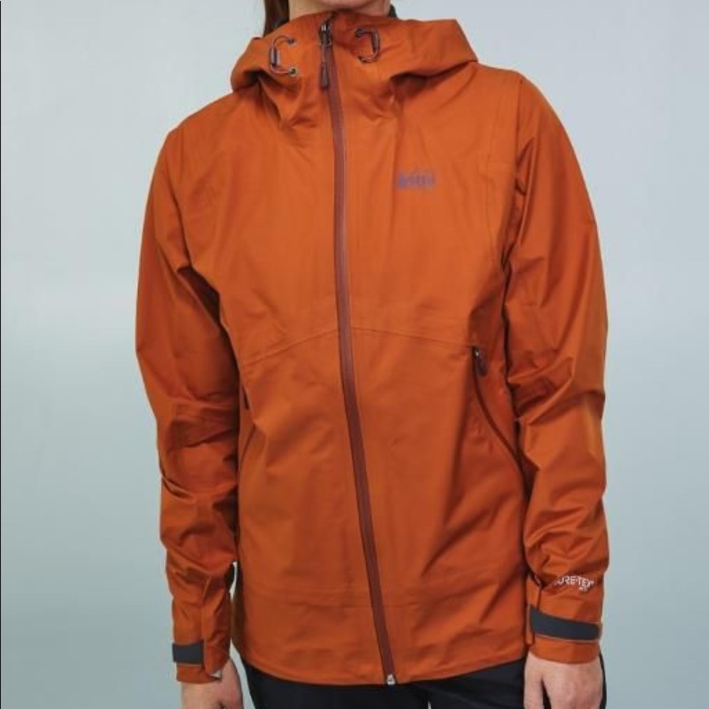 REI Women’s Drypoint Gore-Tex Jacket